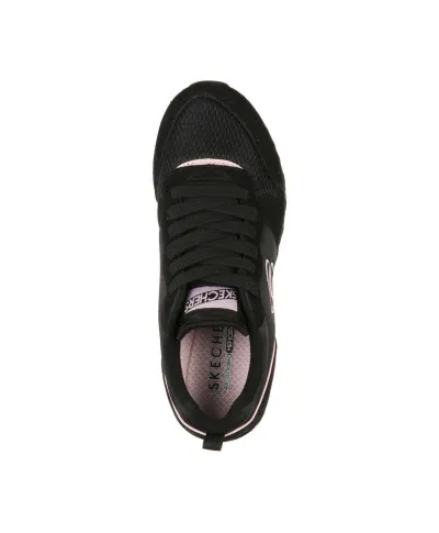 Buty Skechers Og 85 Step N Fly W 155287 BLK