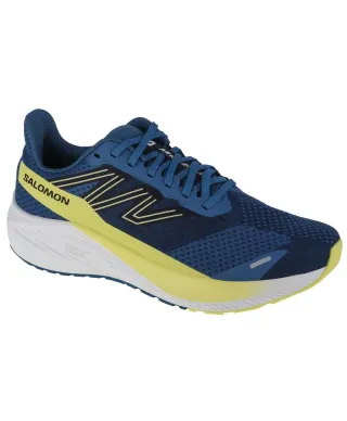 Buty Salomon Aero Blaze Wide M 472113