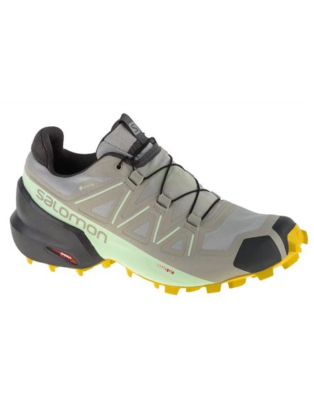 Buty do biegania Salomon Speedcross 5 GTX W 416128