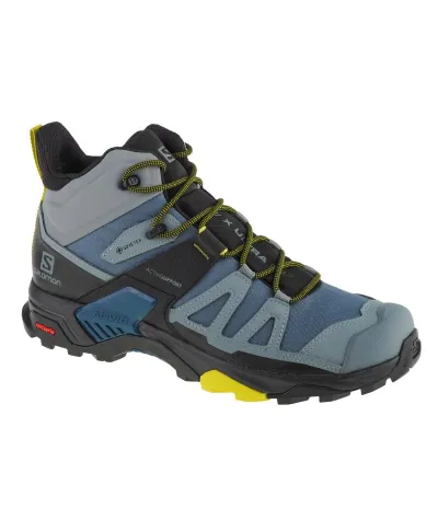 Buty Salomon X Ultra 4 Mid GTX M 416246