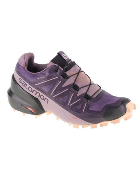 Buty Salomon Speedcross 5 GTX W 416129