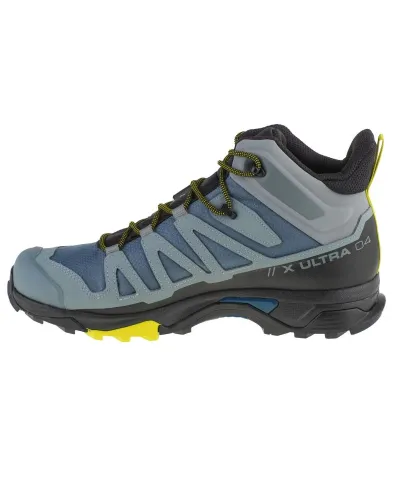 Buty Salomon X Ultra 4 Mid GTX M 416246