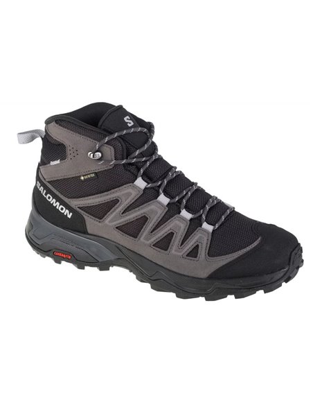 Buty Salomon X Ward Leather Mid GTX M 471817