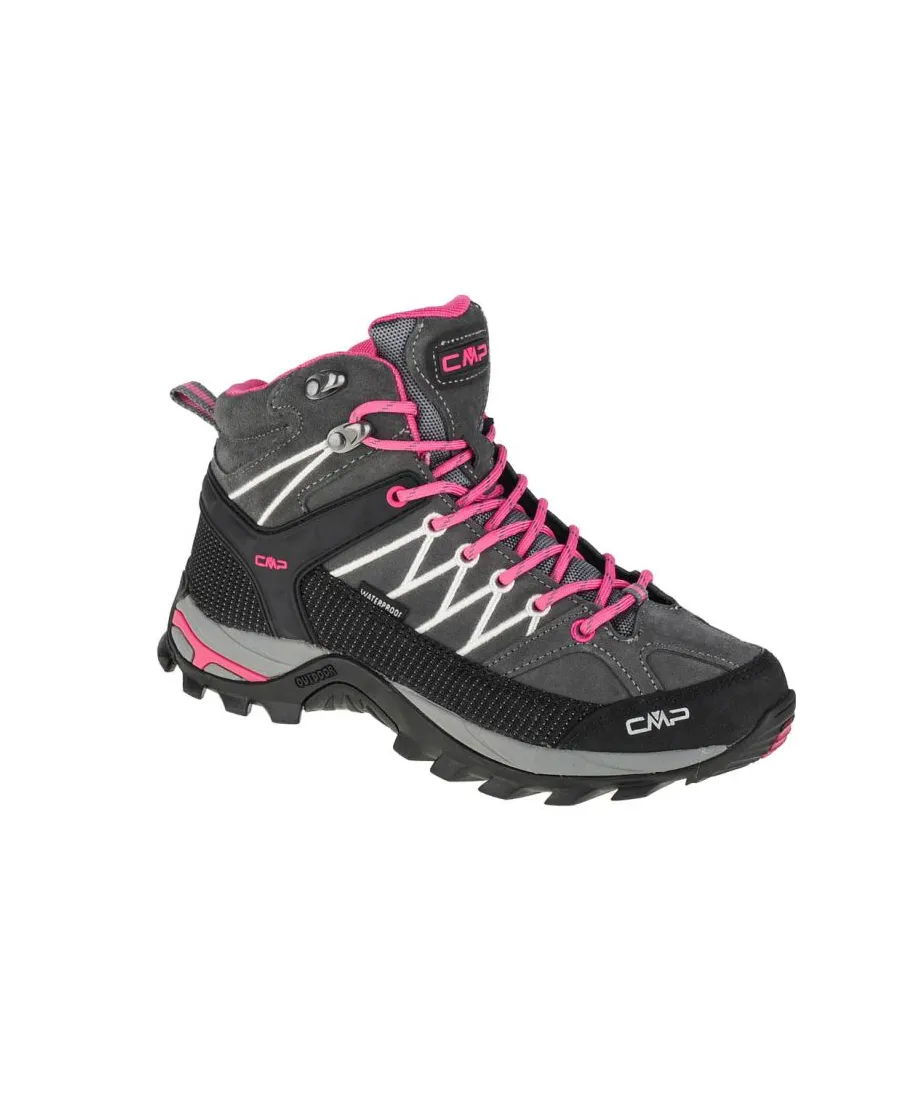 Botas de agua CMP Rigel Mid W 3Q12946-103Q