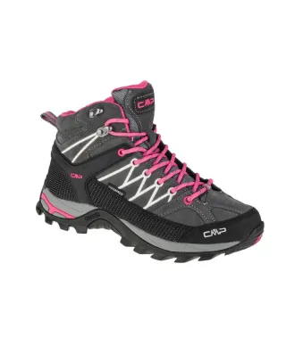 Botas de agua CMP Rigel Mid W 3Q12946-103Q