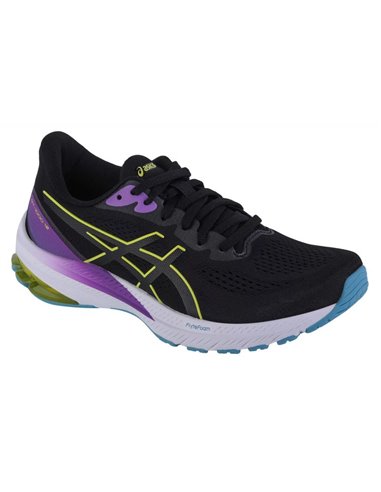 Buty do biegania Asics GT-1000 12 W 1012B450-002