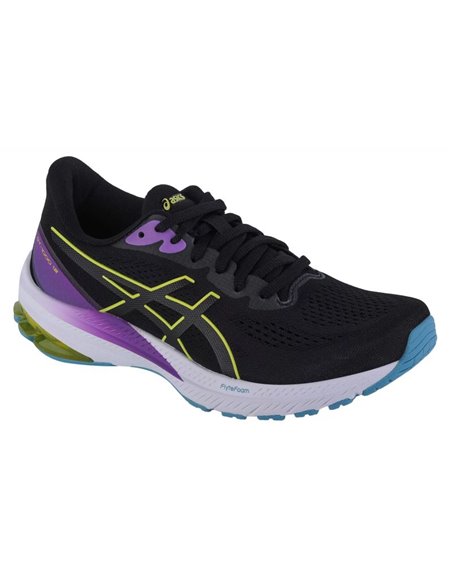 Buty do biegania Asics GT-1000 12 W 1012B450-002