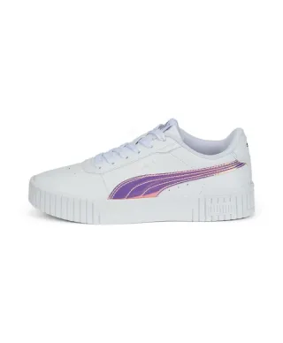 Buty Puma Carina 2 0 Holo Jr 387985 01