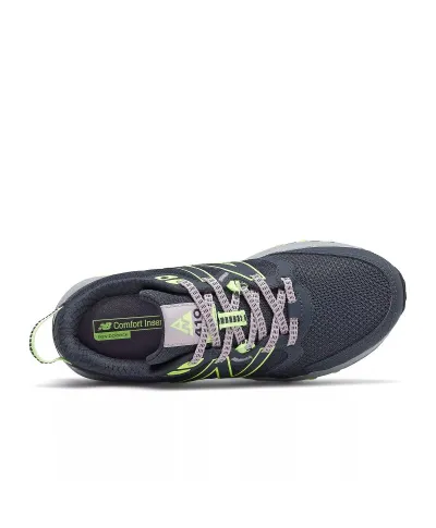 Buty New Balance W WT410LP7