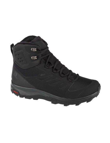 Buty Salomon OUTblast TS CSWP M 409223