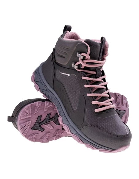 Buty Elbrus Hixon Mid Wp C W 92800442321