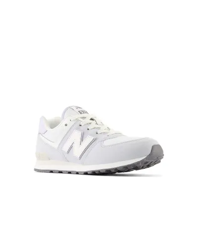 Buty New Balance Jr GC574AGK