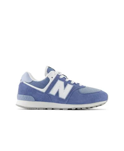 Buty New Balance Jr GC574FDG