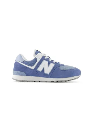 Buty New Balance Jr GC574FDG