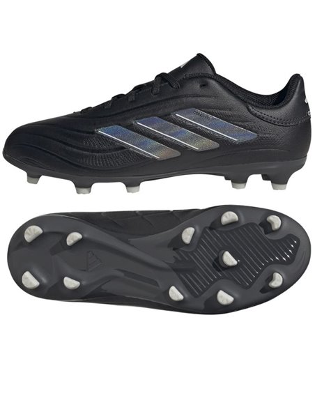 Buty piłkarskie adidas Copa Pure.2 League FG Jr IE7495