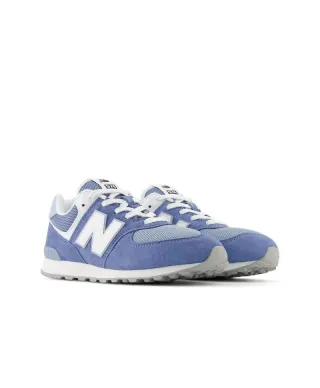 Buty New Balance Jr GC574FDG