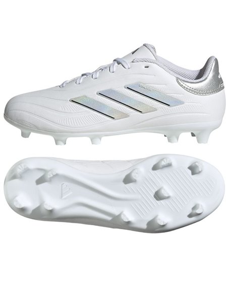 Buty piłkarskie adidas Copa Pure.2 League FG Jr IE7496