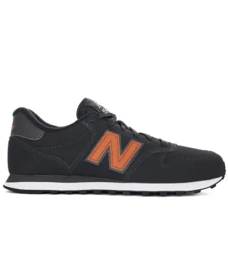 Buty New Balance M GM500FB2