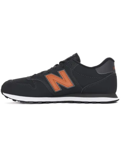 Buty New Balance M GM500FB2