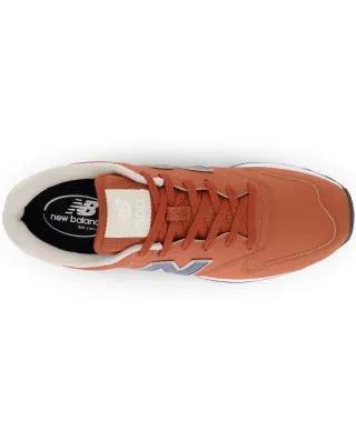 Buty New Balance M GM500FO2