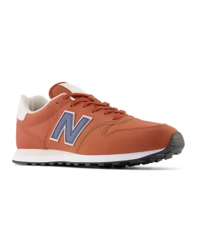 Buty New Balance M GM500FO2