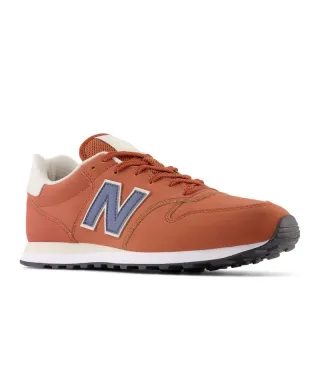 Buty New Balance M GM500FO2