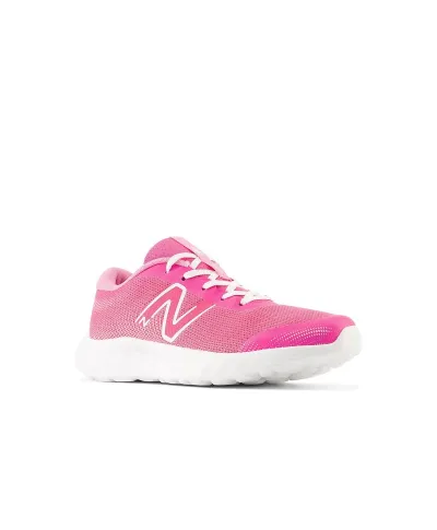 Buty do biegania New Balance Jr GP520PK8