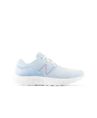 Buty do biegania New Balance Jr GP520SP8