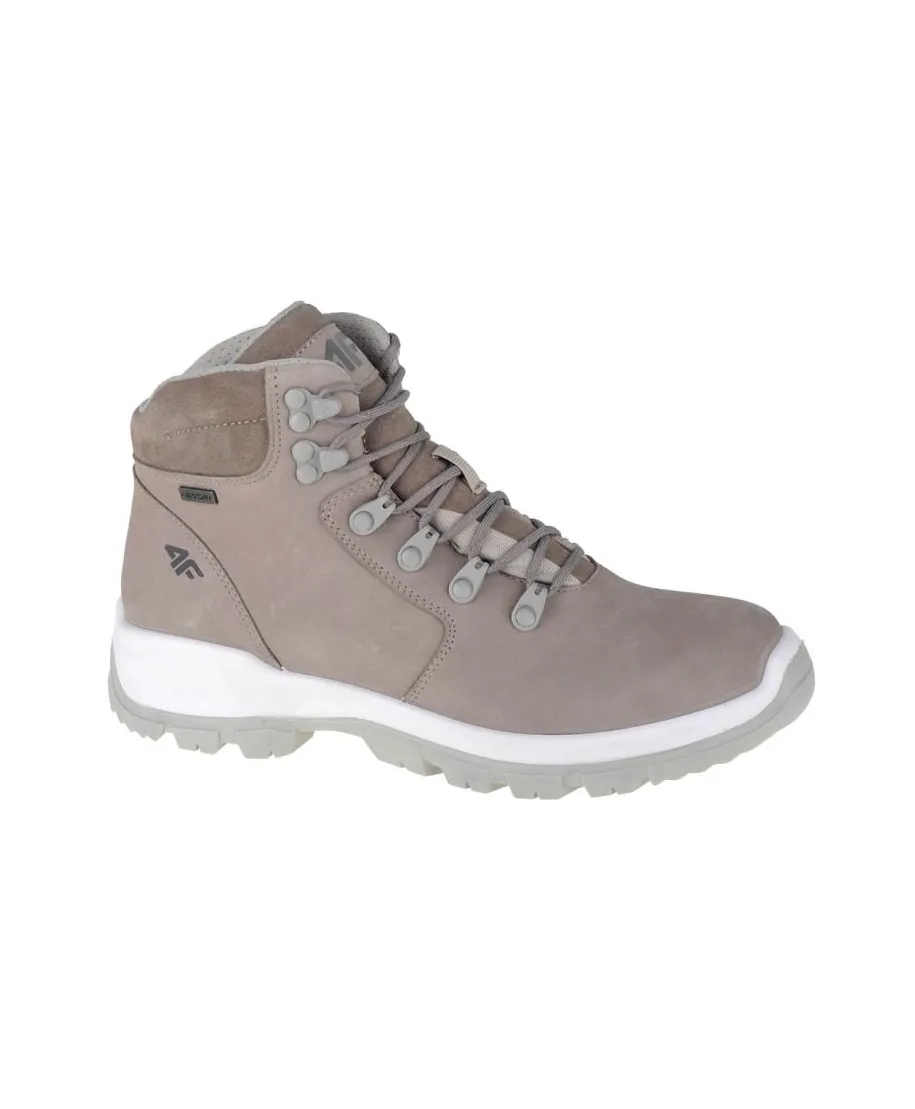 Botas de nieve para mujer Buty 4F Trek W H4Z21-OBDH253-26S