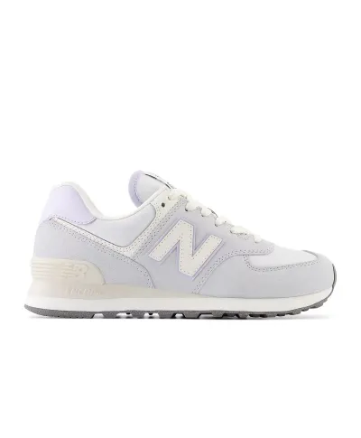 Buty New Balance W WL574AG2