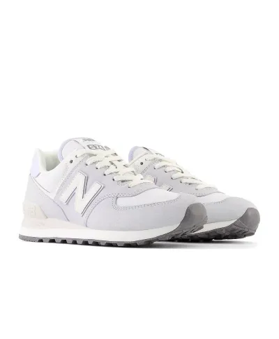 Buty New Balance W WL574AG2