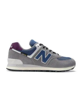 Buty New Balance M U574KGN