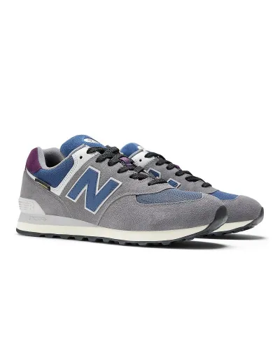 Buty New Balance M U574KGN