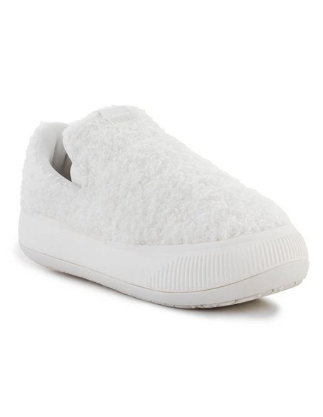 Buty Puma Suede Mayu Slip-on Teddy W 384887 02