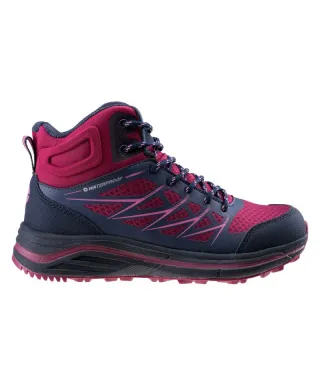 Buty Hi-Tec Rewile Mid WP W 92800442440