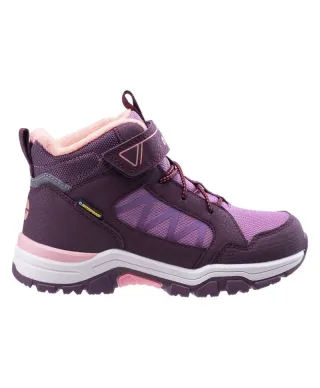 Buty Hi-Tec Girvine Mid Wp Jr 92800442359