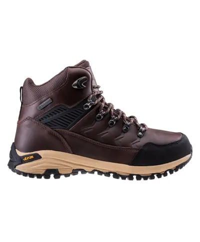 Buty Hi-Tec Leknes Mid AG V M 92800442420