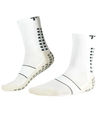 Skarpety piłkarskie Trusox Thin M S720072