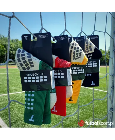 Skarpety piłkarskie Trusox 3 0 Cushion M S737445