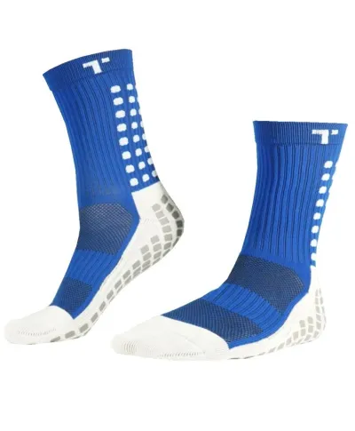 Skarpety piłkarskie Trusox 3 0 Thin M S737505