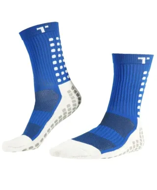 Skarpety piłkarskie Trusox 3 0 Thin M S737505