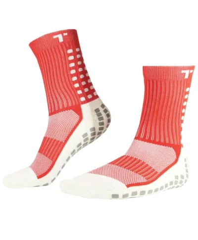 Skarpety piłkarskie Trusox 3 0 Thin M S737511