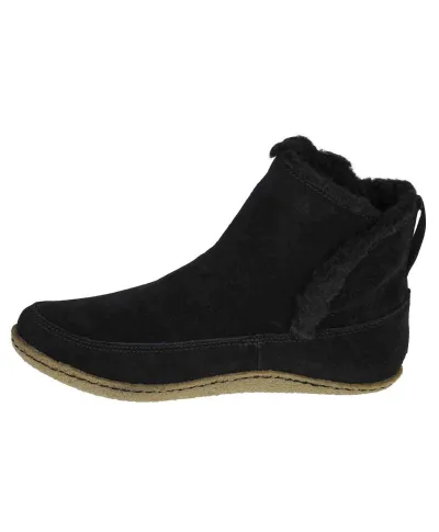 Buty Sorel Nakiska Bootie W 1876141011