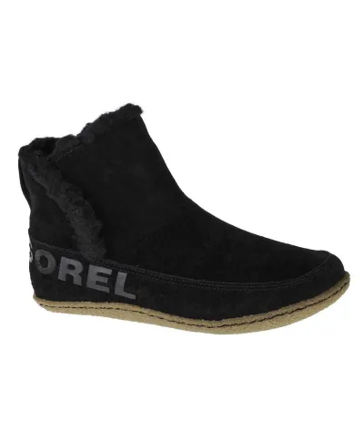 Buty Sorel Nakiska Bootie W 1876141011