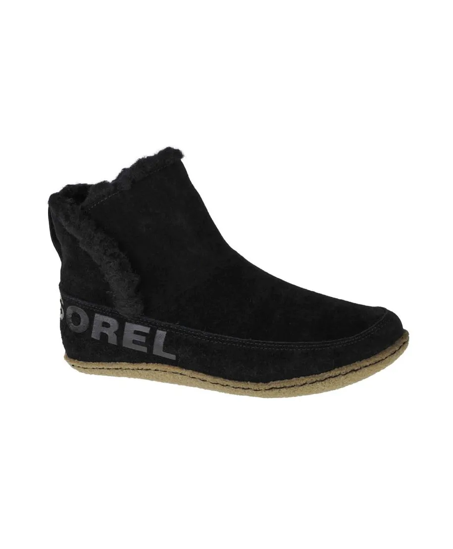 Buty Sorel Nakiska Bootie W 1876141011