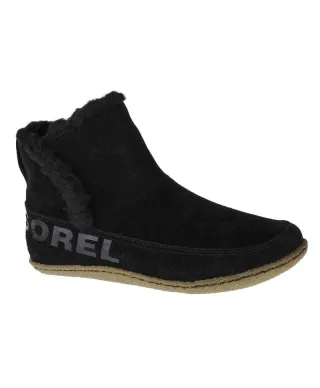 Sorel Nakiska Bootie W 1876141011