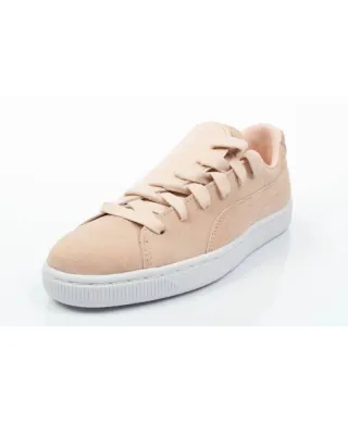 Buty Puma suede crush frosted W 370194 01