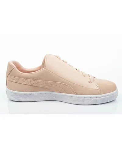 Buty Puma suede crush frosted W 370194 01