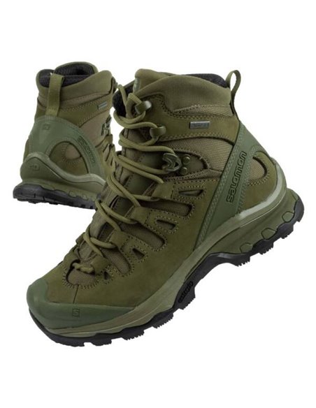 Buty Salomon GTX W 407231