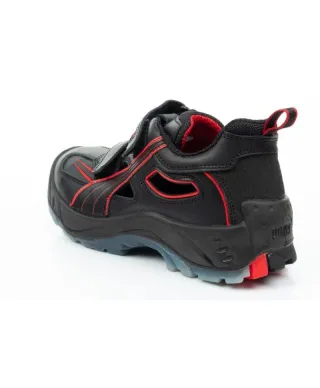 Buty robocze Puma Rebound 3 0 Aviat Low S1P W 64 089 0